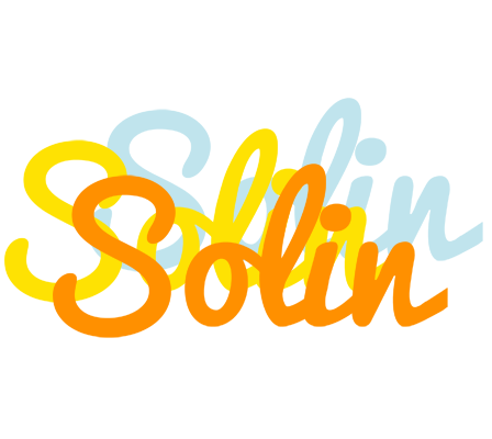 Solin energy logo