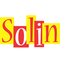 Solin errors logo