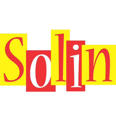 Solin errors logo