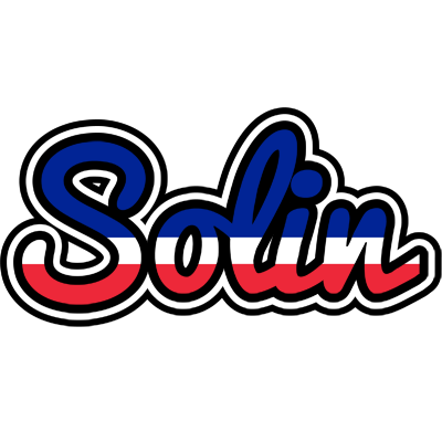 Solin france logo