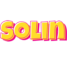 Solin kaboom logo