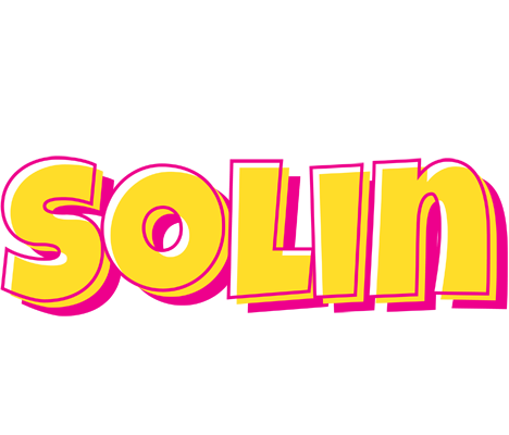 Solin kaboom logo