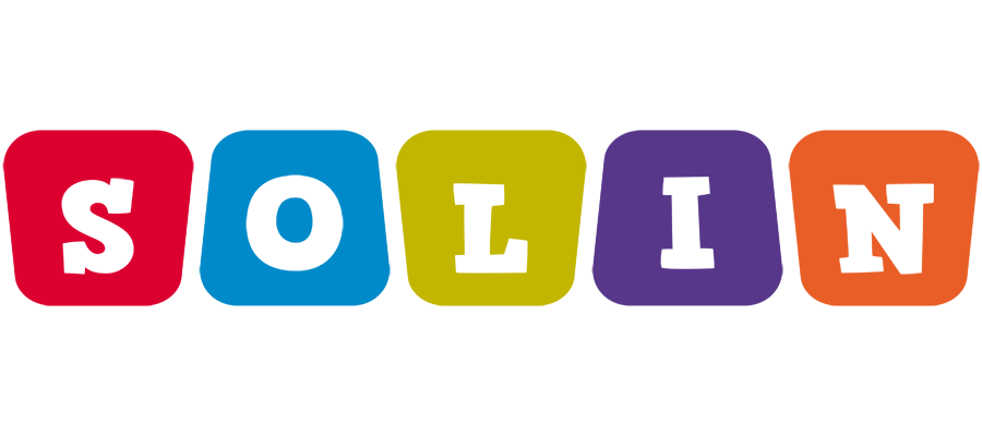 Solin kiddo logo