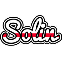 Solin kingdom logo