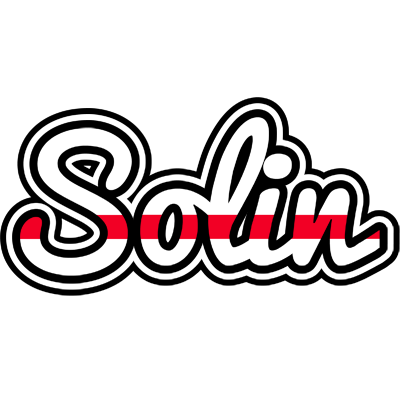 Solin kingdom logo