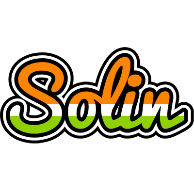 Solin mumbai logo