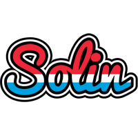 Solin norway logo