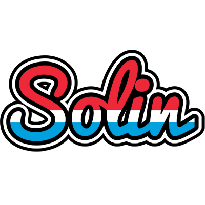 Solin norway logo