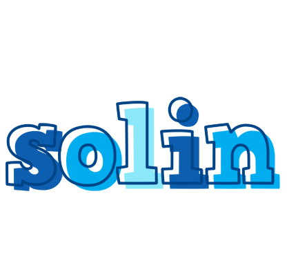 Solin sailor logo