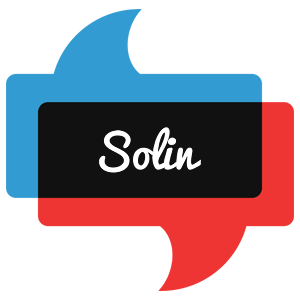 Solin sharks logo