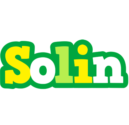 Solin soccer logo