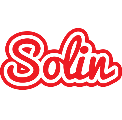 Solin sunshine logo