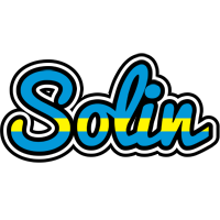 Solin sweden logo