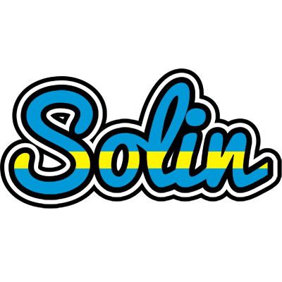 Solin sweden logo