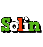 Solin venezia logo