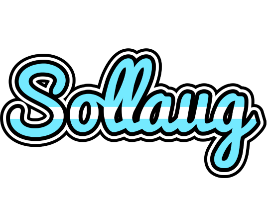 Sollaug argentine logo