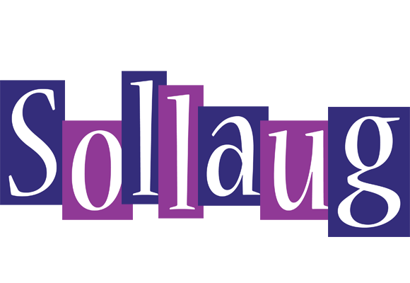 Sollaug autumn logo