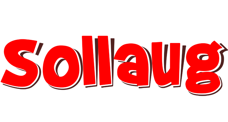 Sollaug basket logo