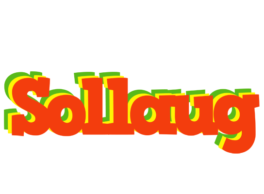 Sollaug bbq logo