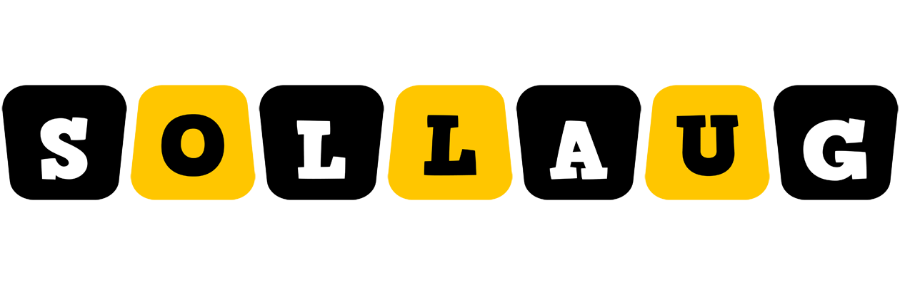 Sollaug boots logo