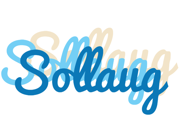 Sollaug breeze logo