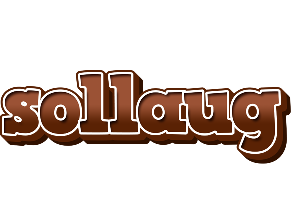 Sollaug brownie logo