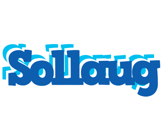 Sollaug business logo
