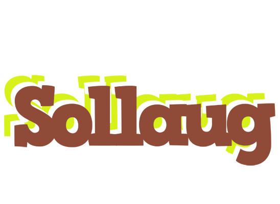 Sollaug caffeebar logo