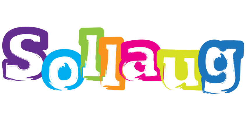 Sollaug casino logo