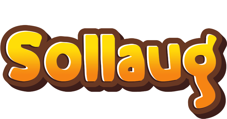 Sollaug cookies logo