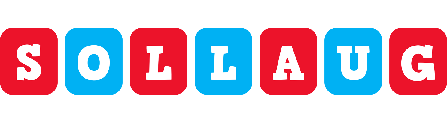 Sollaug diesel logo