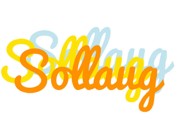 Sollaug energy logo