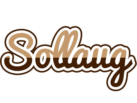Sollaug exclusive logo