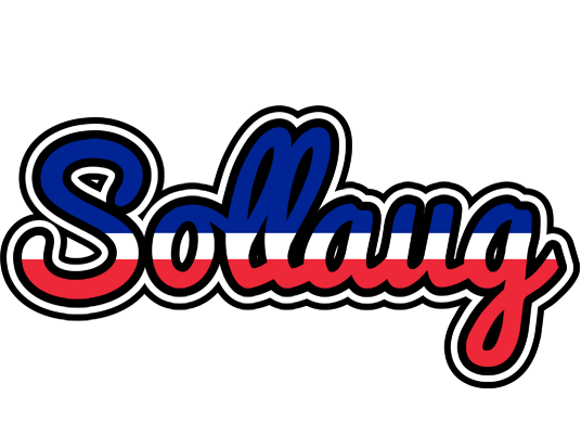 Sollaug france logo