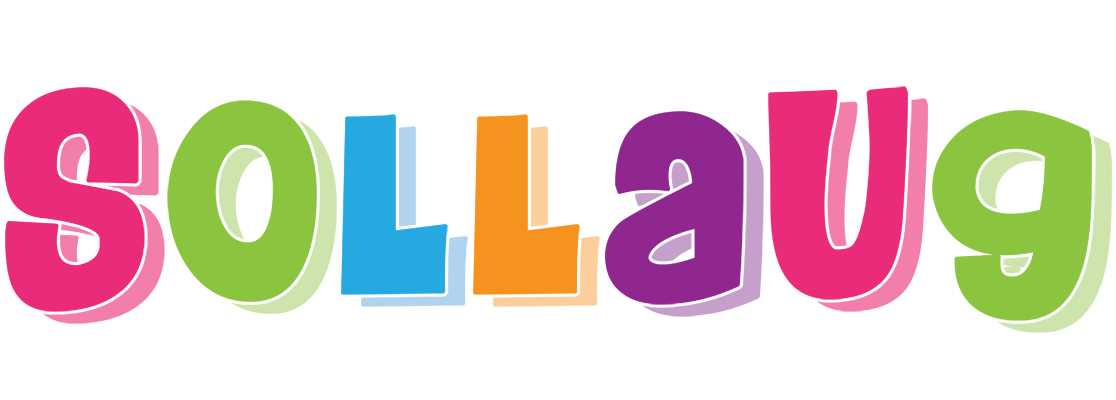 Sollaug friday logo