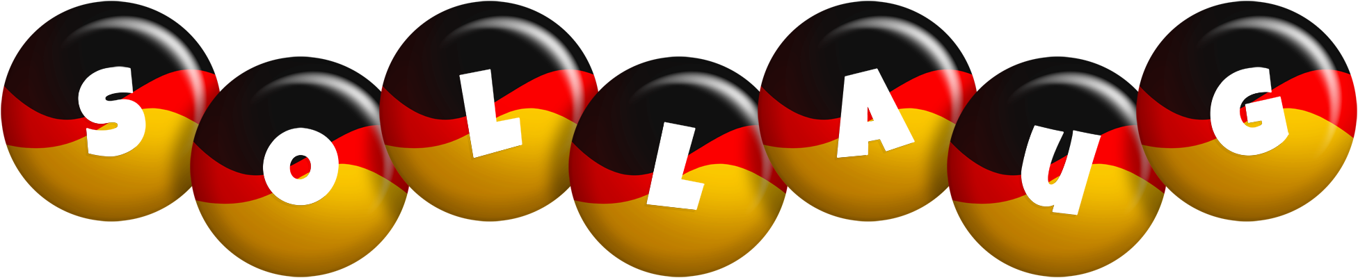 Sollaug german logo