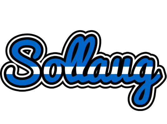 Sollaug greece logo
