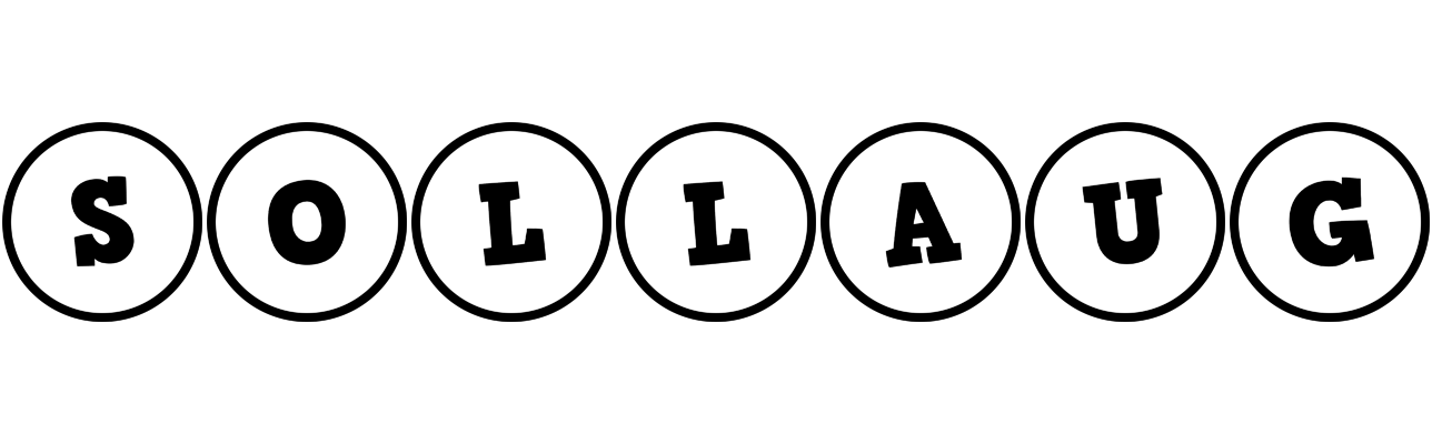 Sollaug handy logo