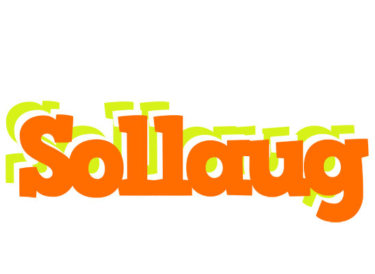 Sollaug healthy logo
