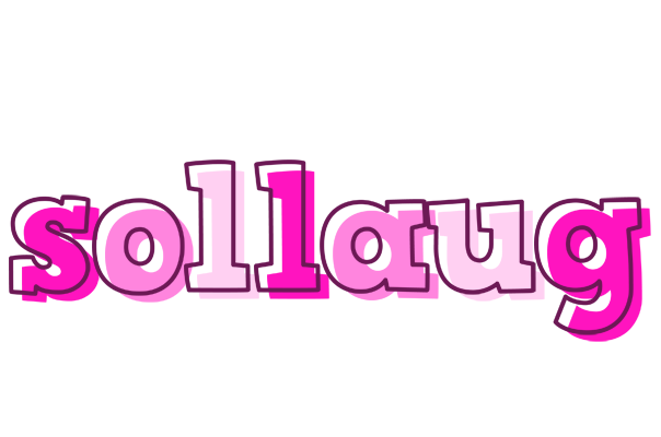 Sollaug hello logo