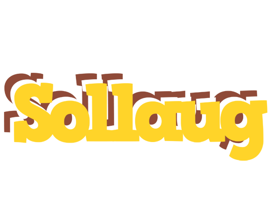 Sollaug hotcup logo