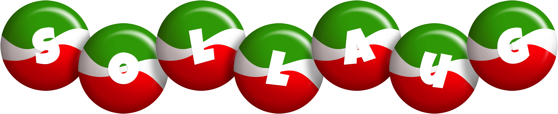 Sollaug italy logo