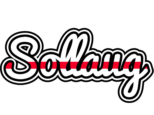 Sollaug kingdom logo