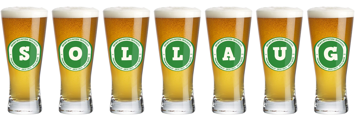 Sollaug lager logo