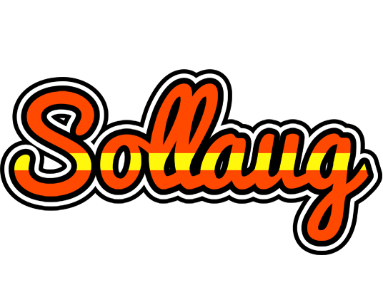 Sollaug madrid logo
