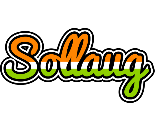 Sollaug mumbai logo