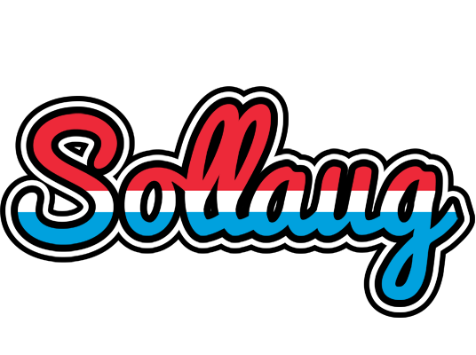 Sollaug norway logo