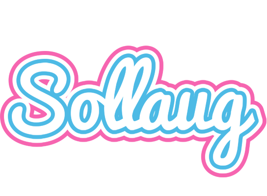Sollaug outdoors logo