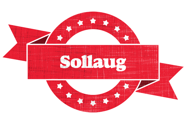 Sollaug passion logo