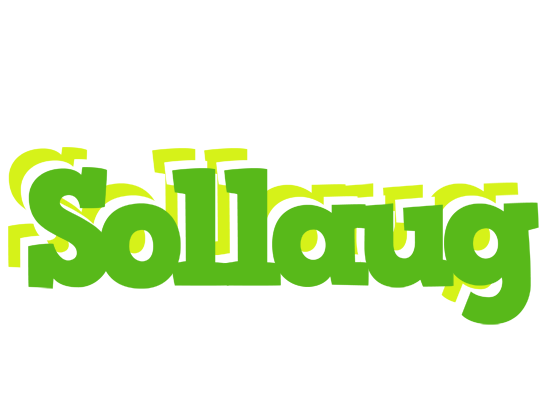 Sollaug picnic logo